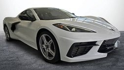 2024 Chevrolet Corvette Stingray