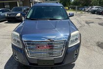 2013 GMC Terrain SLE-2