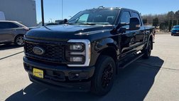 2025 Ford Super Duty F-350 Lariat