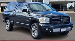 2008 Dodge Ram 1500 SLT