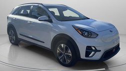 2021 Kia Niro EV EX