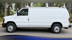 2008 Ford E-Series E-350 SD
