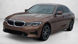 2019 BMW 3 Series 330i