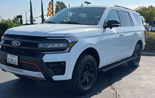 2023 Ford Expedition Timberline