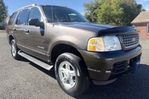 2005 Ford Explorer XLT