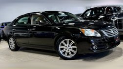 2009 Toyota Avalon XL