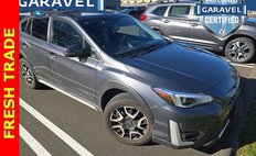 2023 Subaru Crosstrek Hybrid