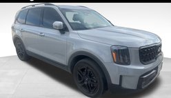 2024 Kia Telluride SX X-Line