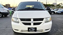 2006 Dodge Grand Caravan SE