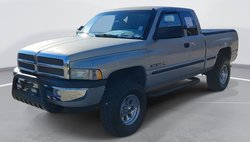 1999 Dodge Ram 1500 Laramie SLT