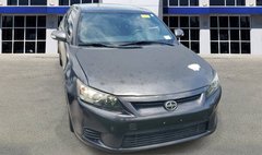 2011 Scion tC Base