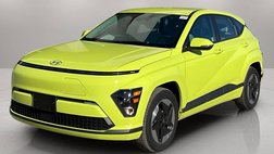 2024 Hyundai Kona Electric SE