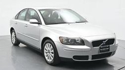 2005 Volvo S40 2.4i