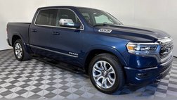 2024 Ram Ram Pickup 1500 Limited