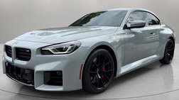 2024 BMW M2 Base