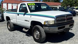 2001 Dodge Ram 2500 ST