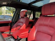 2021 Land Rover Range Rover Autobiography