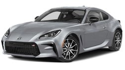 2023 Toyota GR86 Base