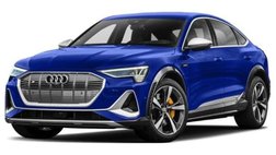 2023 Audi e-tron S Sportback quattro Prestige