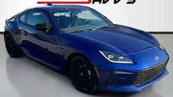 2025 Toyota GR86 Premium