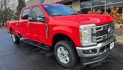 2026 Ford Super Duty F-250 XLT