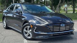 2023 Hyundai Sonata SE