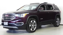 2017 GMC Acadia SLT-2