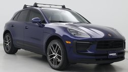 2023 Porsche Macan T