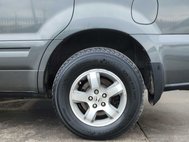 2007 Honda Pilot EX-L w/DVD