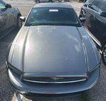 2014 Ford Mustang V6 Premium