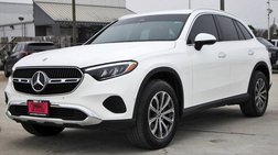 2025 Mercedes-Benz GLC-Class GLC 300