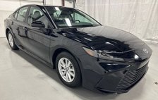 2025 Toyota Camry Hybrid LE