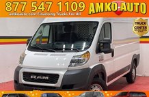 2019 Ram ProMaster 1500 136 WB