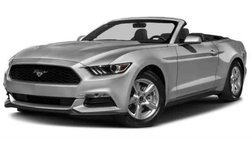 2015 Ford Mustang V6