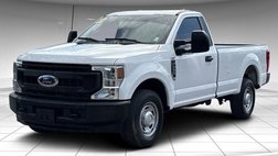 2022 Ford Super Duty F-250 XL