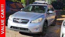 2013 Subaru XV Crosstrek 2.0i Premium