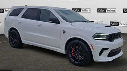 2024 Dodge Durango SRT Hellcat