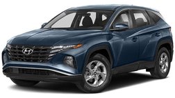 2024 Hyundai Tucson XRT