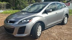 2011 Mazda CX-7 i SV