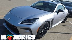 2024 Toyota GR86 Premium