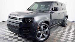 2024 Land Rover Defender 110 V8 P525