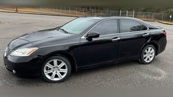 2008 Lexus ES 350 Base