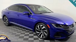 2022 Volkswagen Arteon SEL R-Line 4Motion