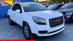 2015 GMC Acadia SLT-1