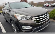 2013 Hyundai Santa Fe Sport 2.0T