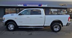 2019 Ram Ram Pickup 2500 Big Horn