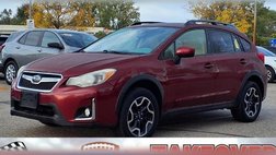 2016 Subaru Crosstrek Premium AWD