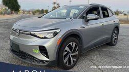 2023 Volkswagen ID.4 Pro