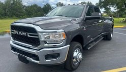 2019 Ram Ram Pickup 3500 Tradesman