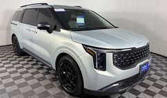 2025 Kia Carnival SX